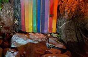 Gites Rue Du Chateau - Foto 56