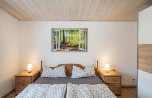 Ferienhaus Bornwiese - Foto 14