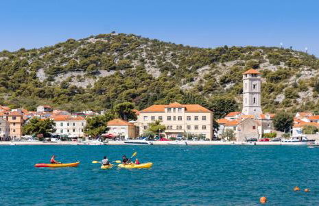 Tisno Resort - Photo 49