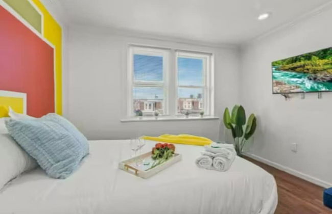 Cozy&Chic Apartments Near Downtown - Foto 71