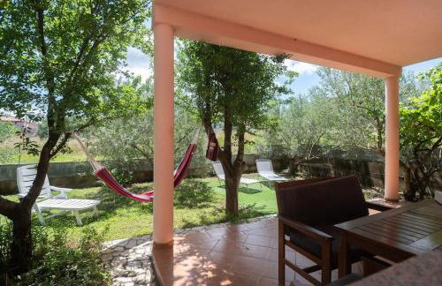 Whole estate just for you, 20m from sandy beach - Photo 52