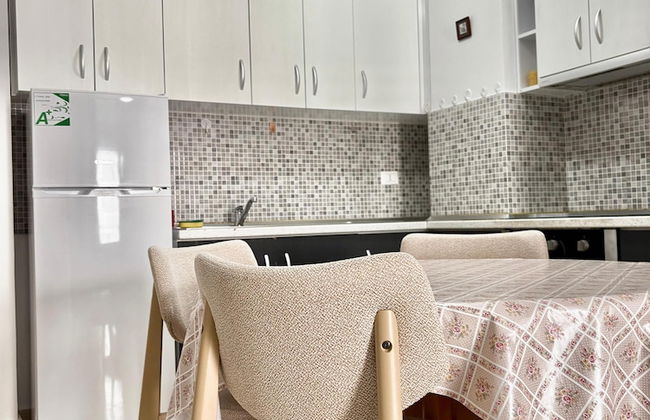 Blue Boutique Apartments 2 - Foto 52