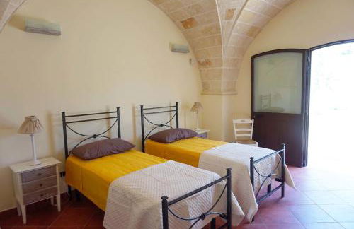 Masseria Pappo - Foto 29
