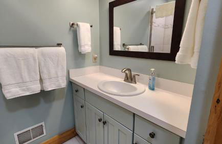 Woods Way Hideaway - minutes from Petoskey & Harbor Springs - close to beaches, skiing & more! - Foto 27