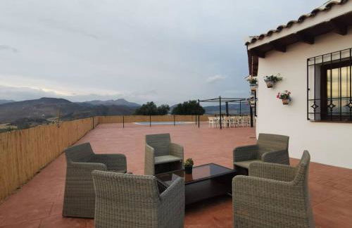 Casa Rural Mis Niñas - Foto 34