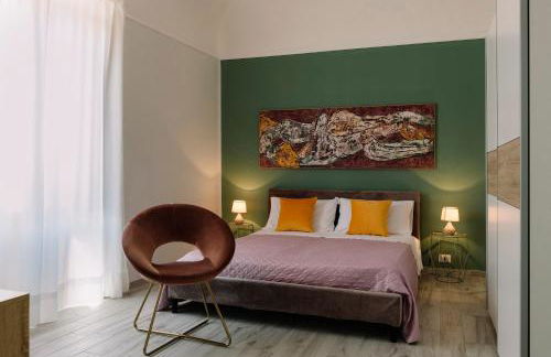 La Sciara Etna Home - Foto 3