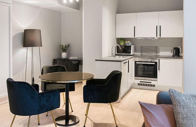 Frogner House - Bygdøy Allé - Foto 24