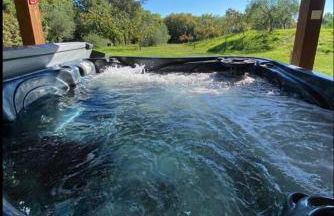 La Casa Rossa nell’Oasi verde - Foto 10