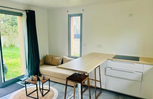 Lovely apartment with garden - Foto 13