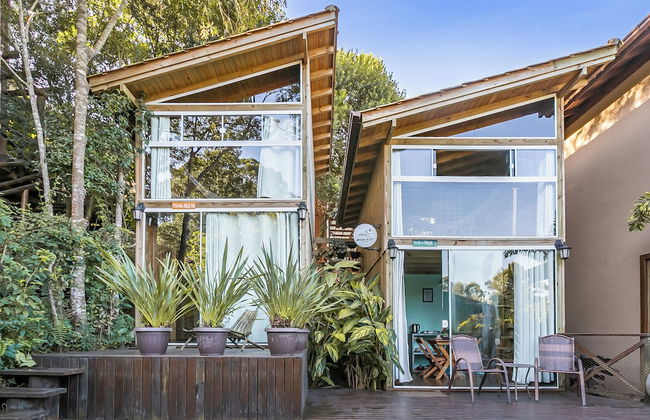 Moradas do Vale Praia do Rosa - Foto 37