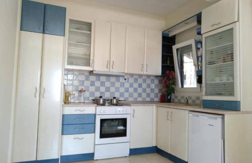 Doras House in village Άνετο Διαμέρισμα υπέροχη θέα - Foto 24