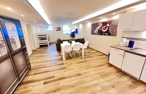 Familien-Studio - Foto 4