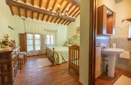Sarteano Country Villa - Photo 12