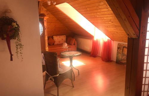 Schöne Ferienwohnung in Bahnhofsnähe für Urlaub, Studium oder Arbeit - Foto 15