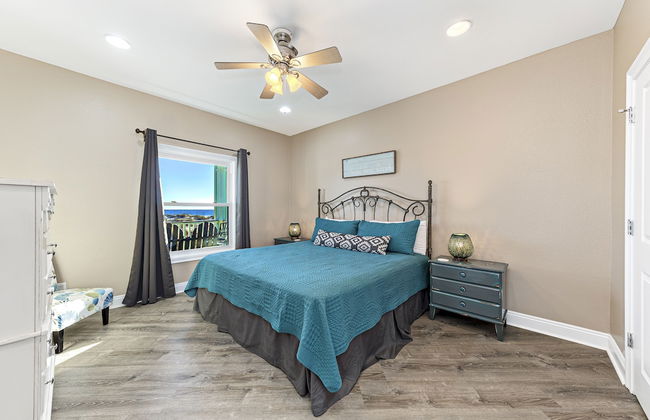 Grotto on the Gulf - Foto 12