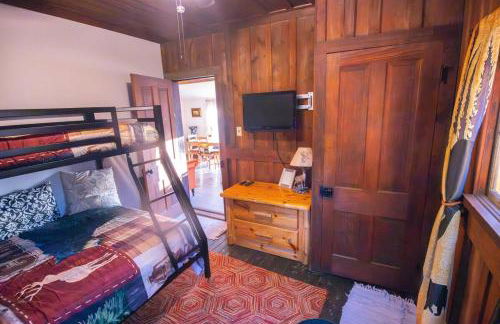 Rustic Retreat Fireplace, Casino, Camelback Close to everything! - Foto 26