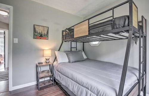 Stylish Fort Payne Retreat Hike and Rock Climb - Photo 20