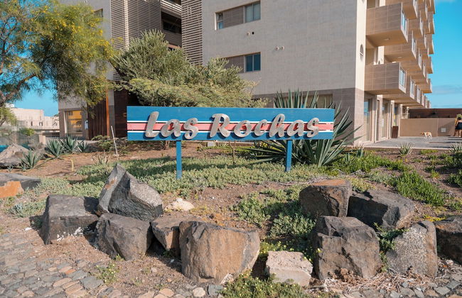 Las Rochas Mindelo - Foto 43