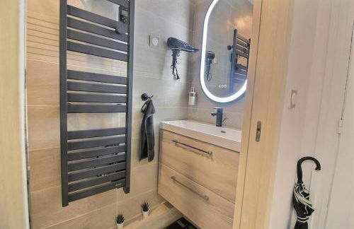 La Demeure des 3 Colombes - Foto 49