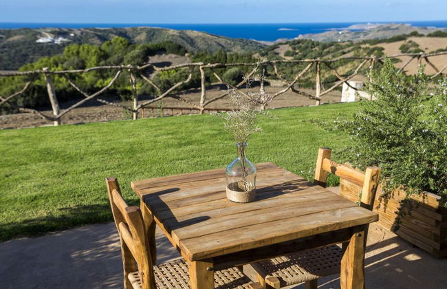 Agroturismo Son Vives Menorca - Adults Only - Foto 59