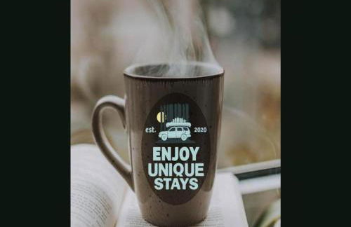 Sister Lake Cottages - Unit 4 - Foto 18