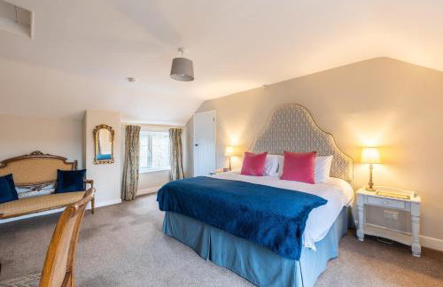 Luxury Farmhouse with Stunning Views and Hot Tub - Foto 11