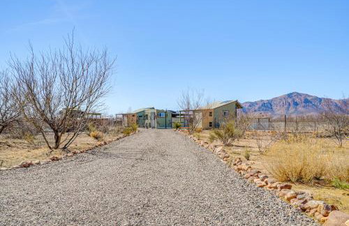 Tiny Town Cottages in Rodeo! 'Dog House' - Foto 24