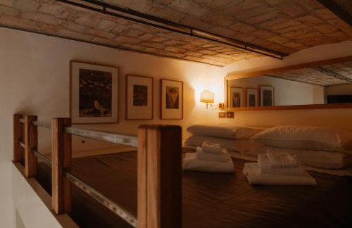 Restart Accommodations Farnesina - Foto 25