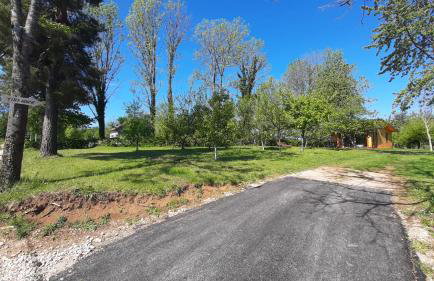 Tiny House Grabovac - Foto 40