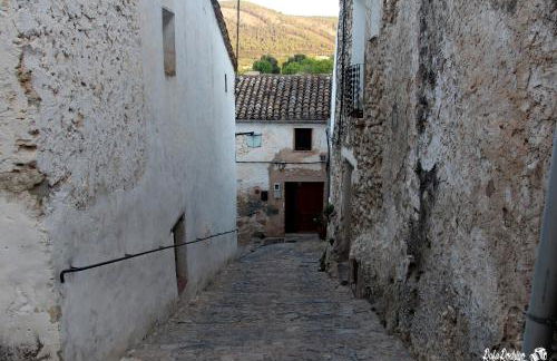 Casa Rural Casa Gimeno - Foto 42