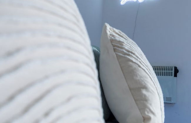 Solo Stay Contractor Pad Near New St Station - Foto 2