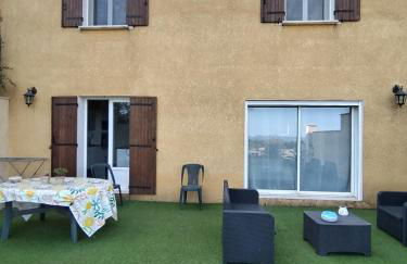 Gite la Picholine_Bourg Saint Andéol - Foto 44