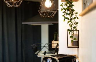 Le Petit Aupillon - L'Aupillon des Forêts - 2 studios cocooning aux Orres - Photo 11