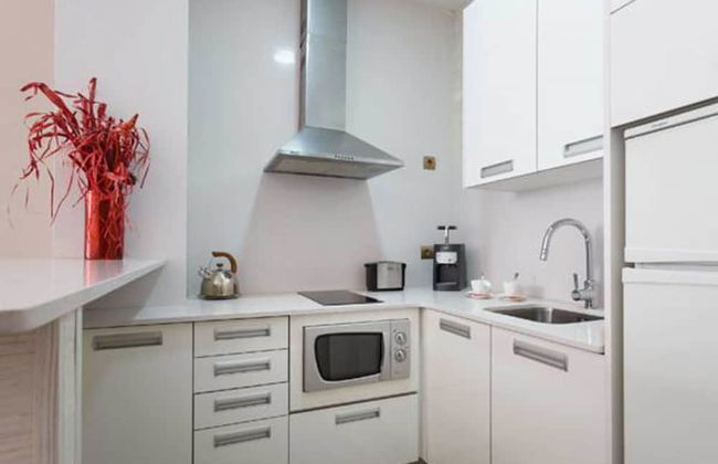 Apartments Ramblas 108 - Foto 17