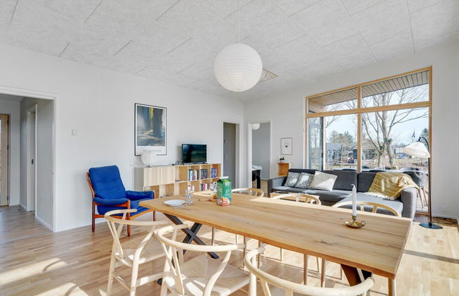 "Haubert" - 500m to the fjord - Foto 19