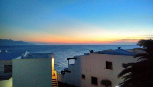 Ocean View Terrace near Sardina Lighthouse - Foto 5, Garden view