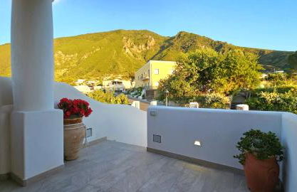 LAPALMAS Apartments - in centro a Malfa - Foto 48