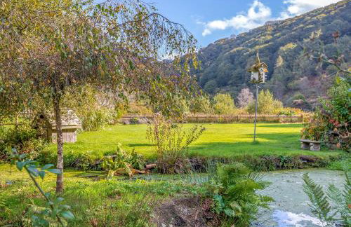 Wisteria Lodge - Cottage - Foto 16