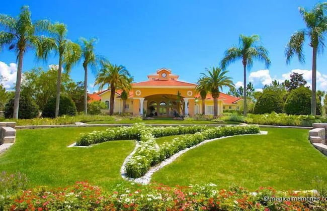 Villa Gianessa in the Terra Verde Resort - Foto 40