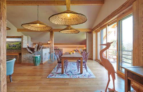 Farmhouse 1604 - Das Bauernhaus eines Fischers - Foto 48