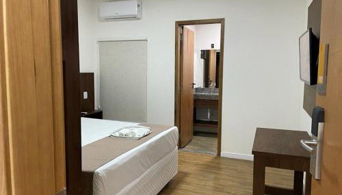 Éden Hotel - Foto 4