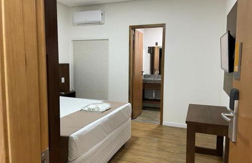 Éden Hotel - Foto 4