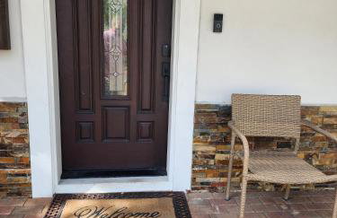 The Villa Orlando College Park Sleeps16 - Monthly Stays - Foto 55