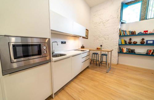 Eco-Aparment Vegueta - Foto 9