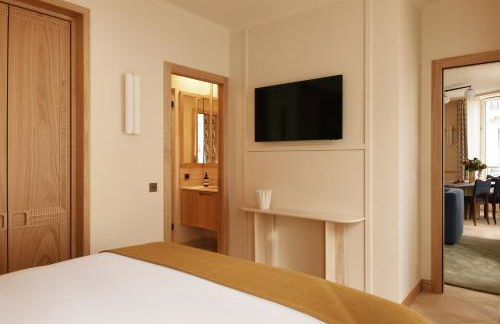 HIGHSTAY Maisons - Vintimille - Foto 27