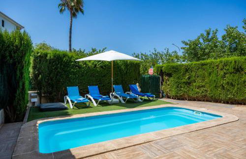 Casa Paraiso de Alcudia Especial Grupo de Ciclistas - Foto 18