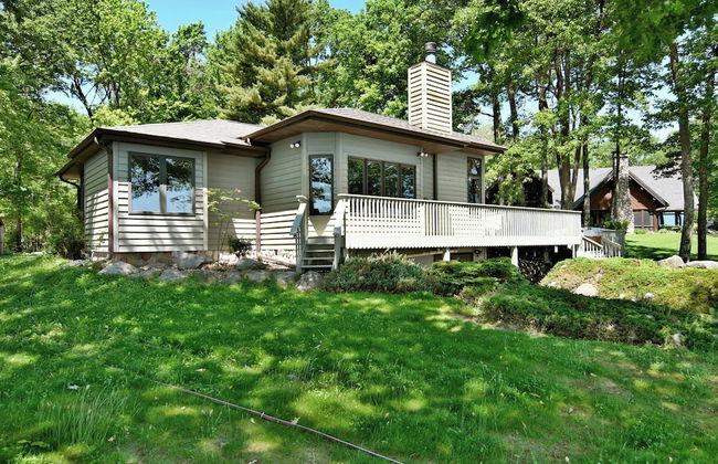 Cheif Lake Lodge - Photo 57