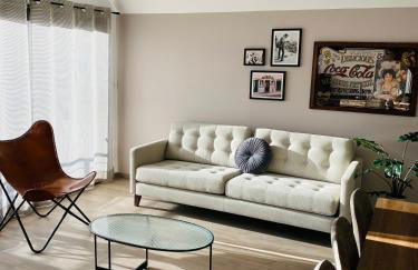 Le Foxtrot à 50m du centre historique - Foto 6