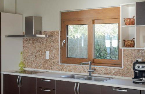 Zefis Villa Aegina - Foto 94