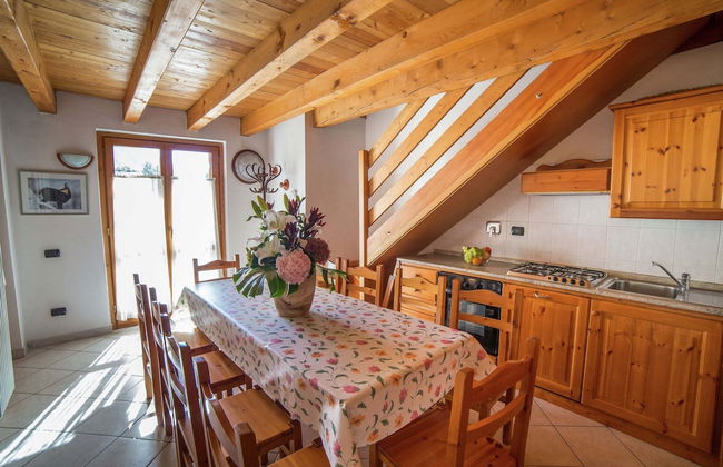 A Cozy Alpine Retreat - Foto 9